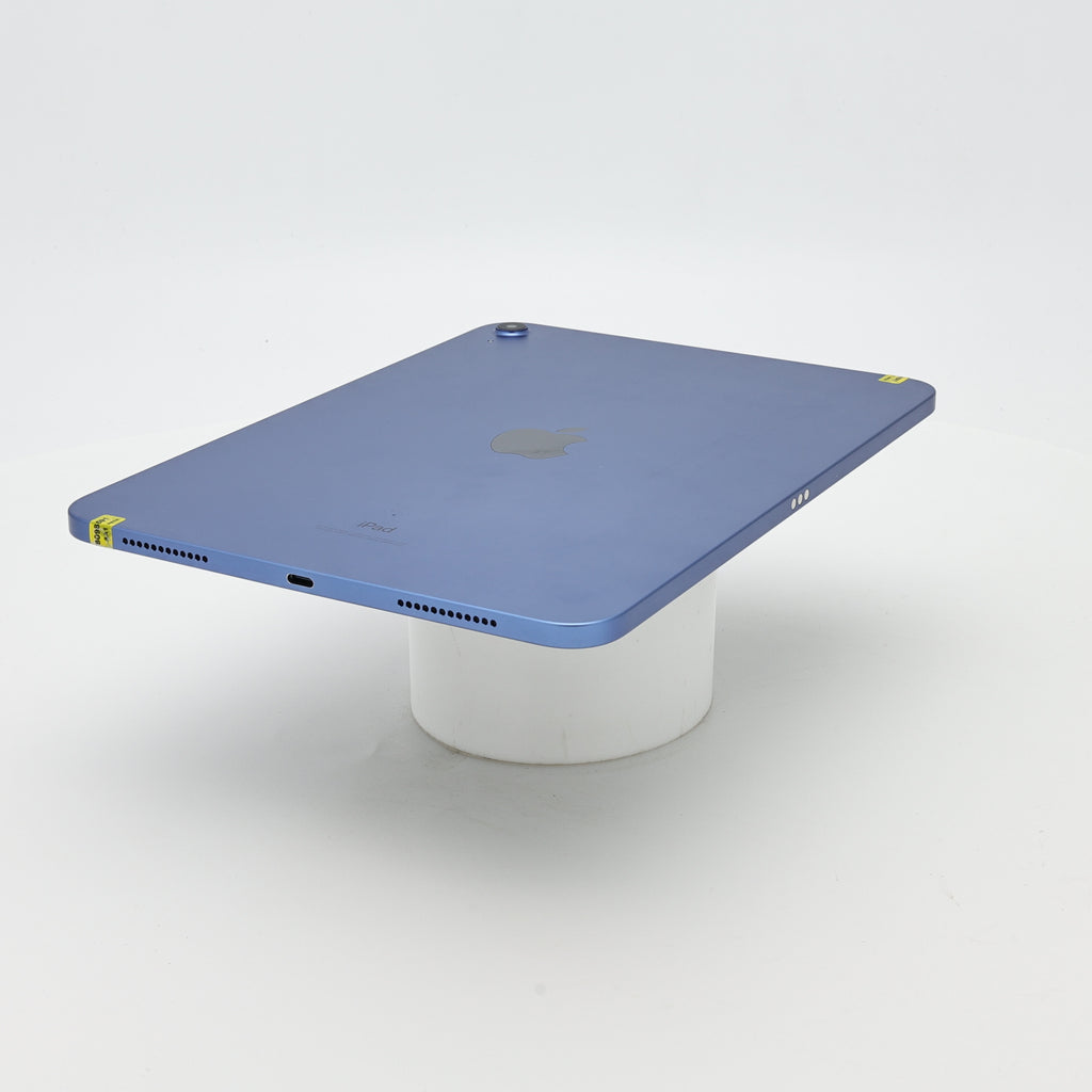 95新 Apple iPad 10代 64G 藍色 WIFI