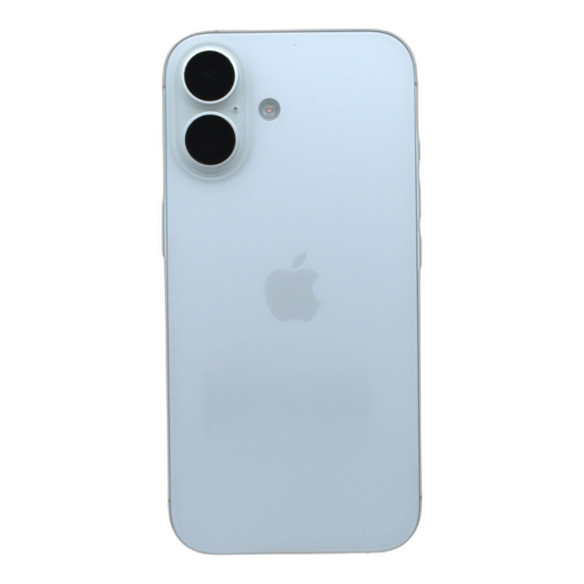 95新 Apple iPhone 16 256G 白色 中國大陸版