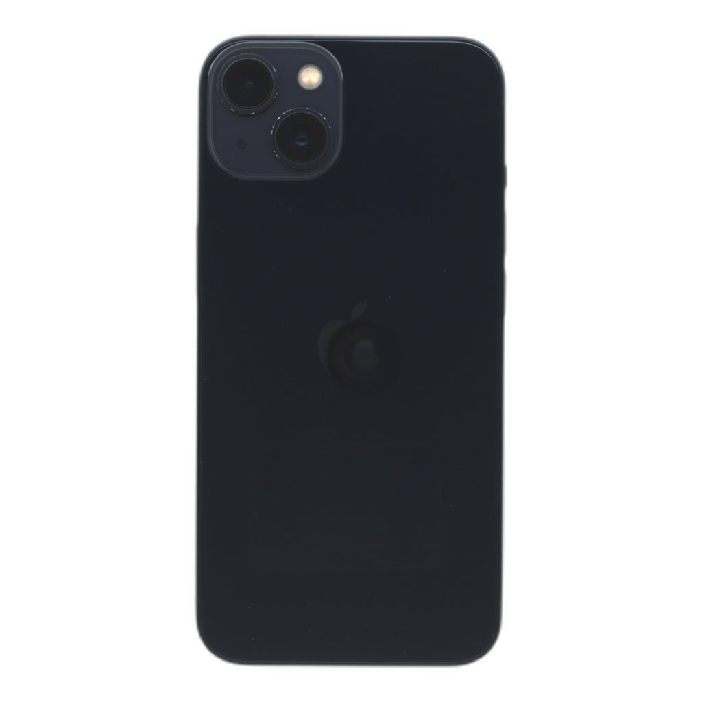 95新 Apple iPhone 13 256G 午夜色 中國大陸版