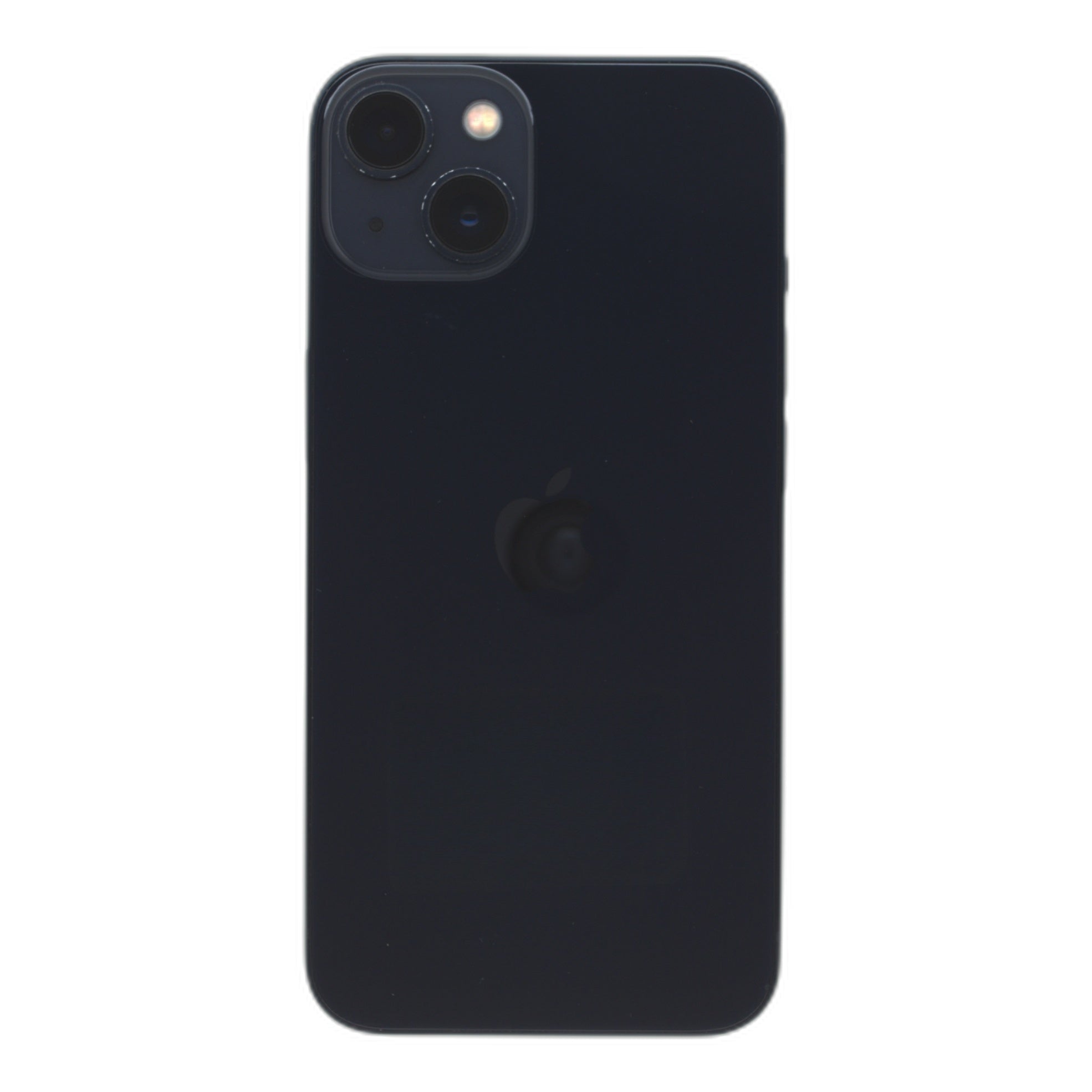 95新 Apple iPhone 13 256G 午夜色 中國大陸版