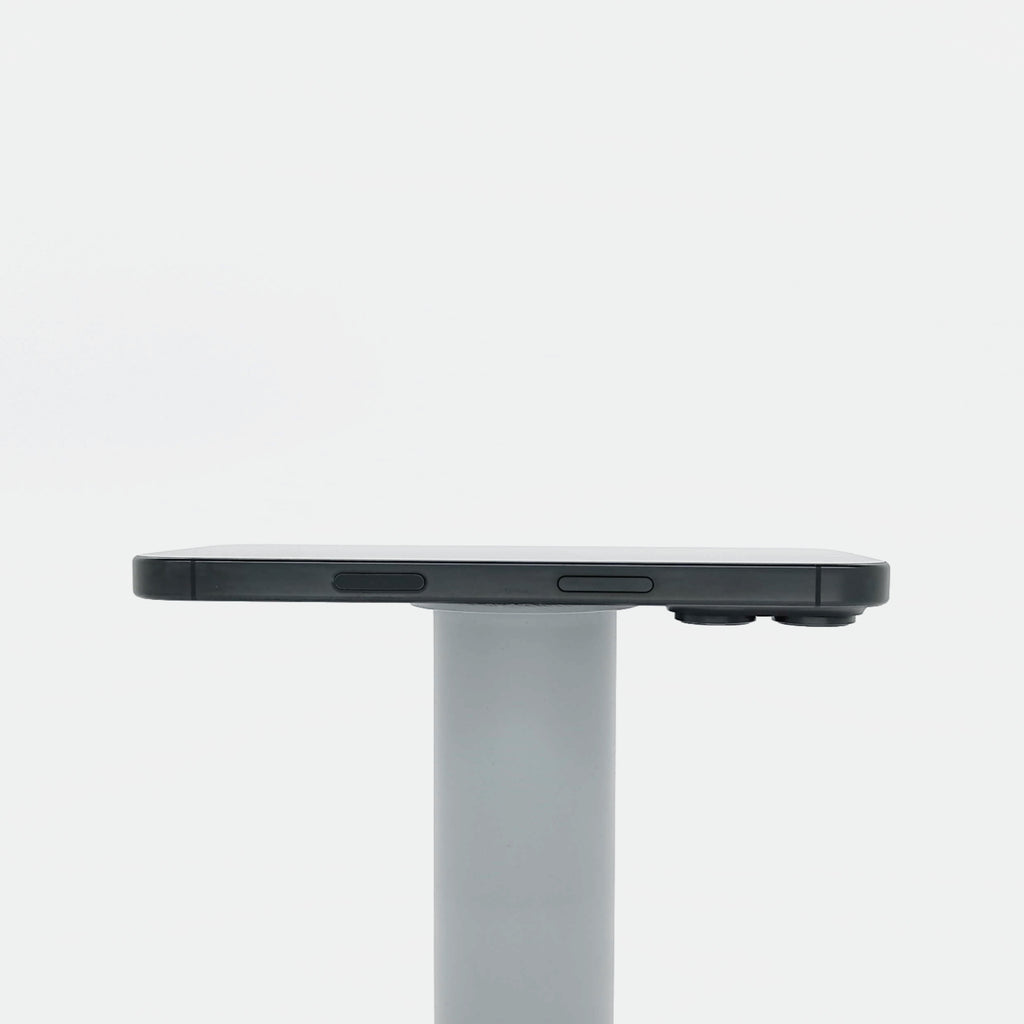 95新 Apple iPhone 16 Pro 128G 黑色鈦金屬 中國大陸版