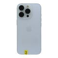 95新 Apple iPhone 16 Pro 128G 白色鈦金屬 中國大陸版
