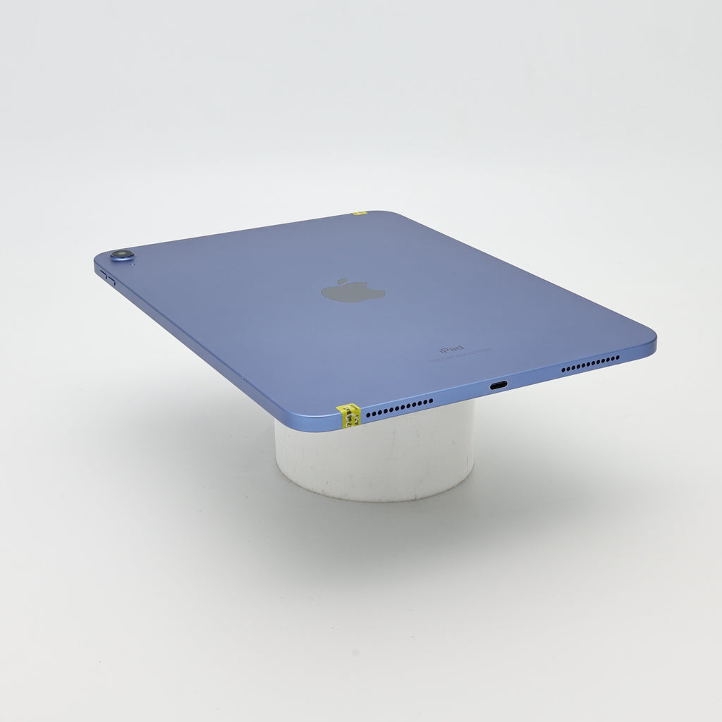 95新 Apple iPad 10代 256G 藍色 WIFI