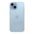 95新 Apple iPhone 15 256G 藍色 中國大陸版