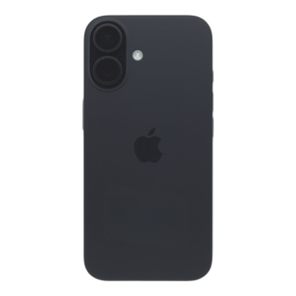 95新 Apple iPhone 16 256G 黑色 中國大陸版