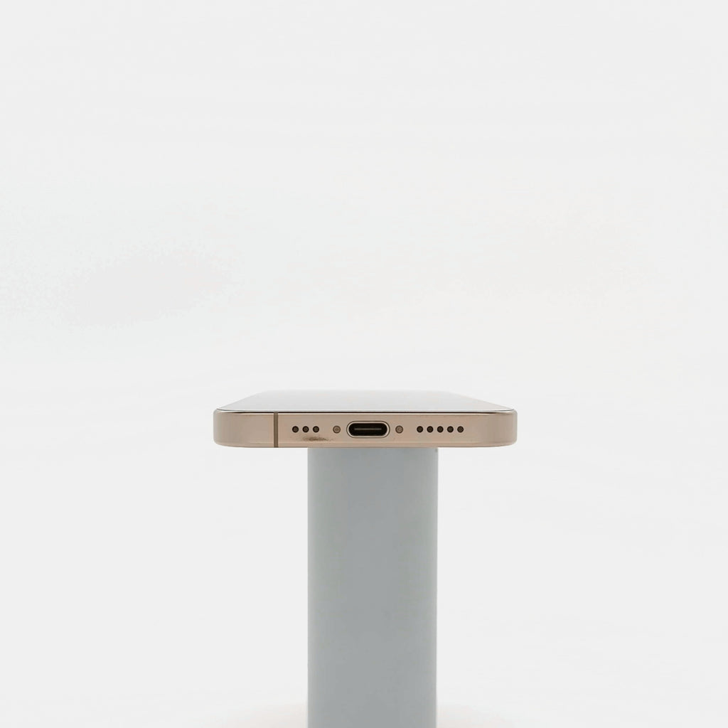 95新 Apple iPhone 16 Pro 256G 沙漠色鈦金屬 中國大陸版