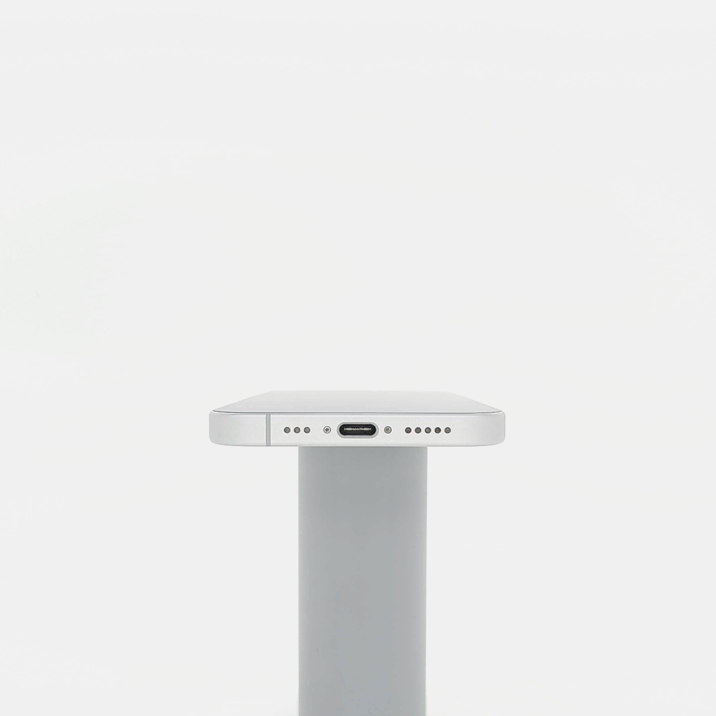 95新 Apple iPhone 16 256G 白色 中國大陸版