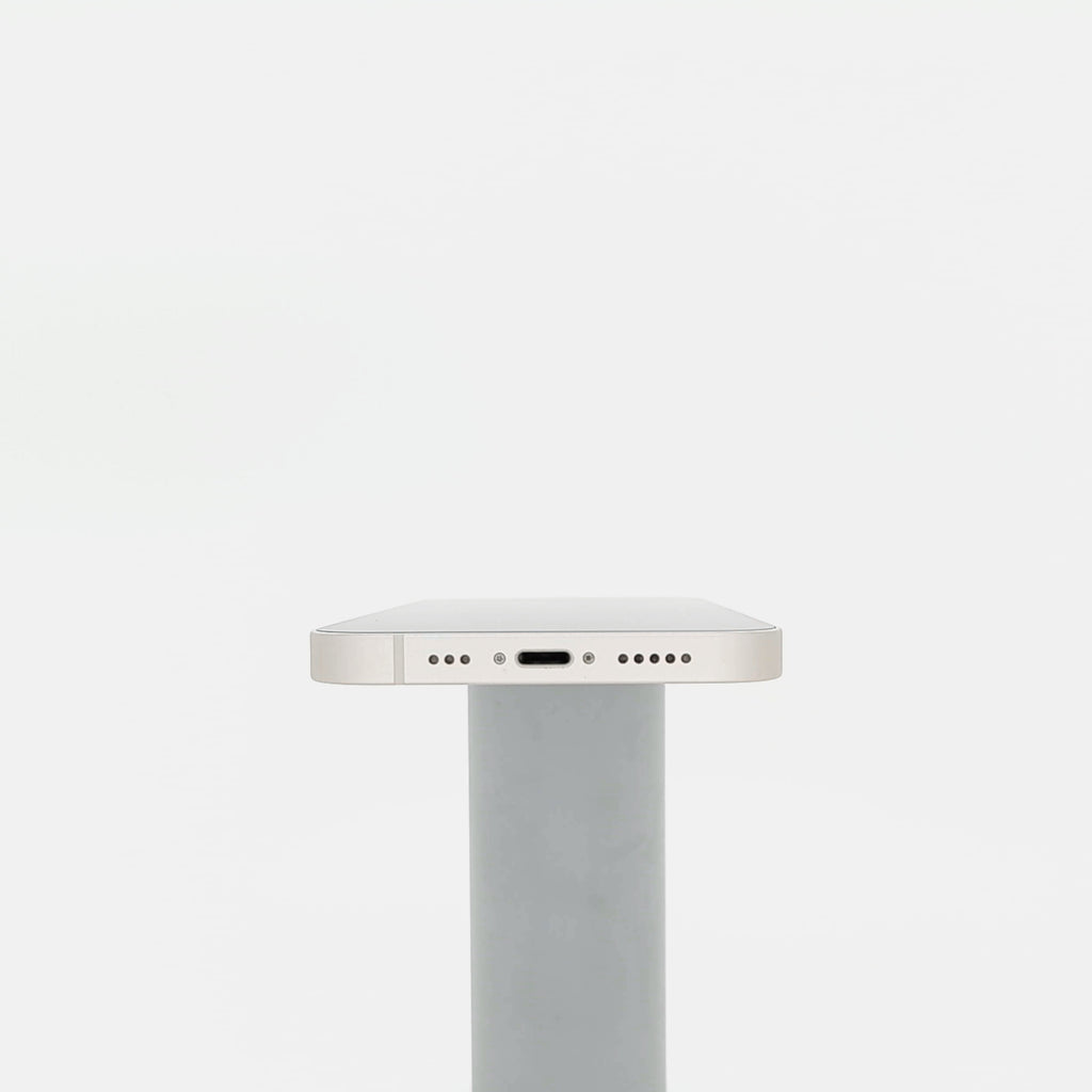 95新 Apple iPhone 13 256G 星光色 中國大陸版