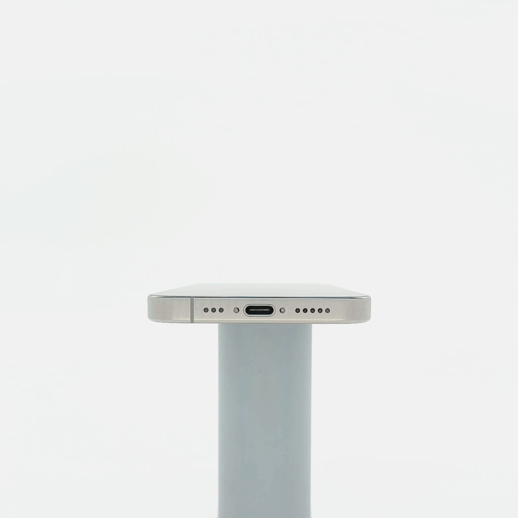 95新 Apple iPhone 16 Pro 256G 原色鈦金屬 中國大陸版