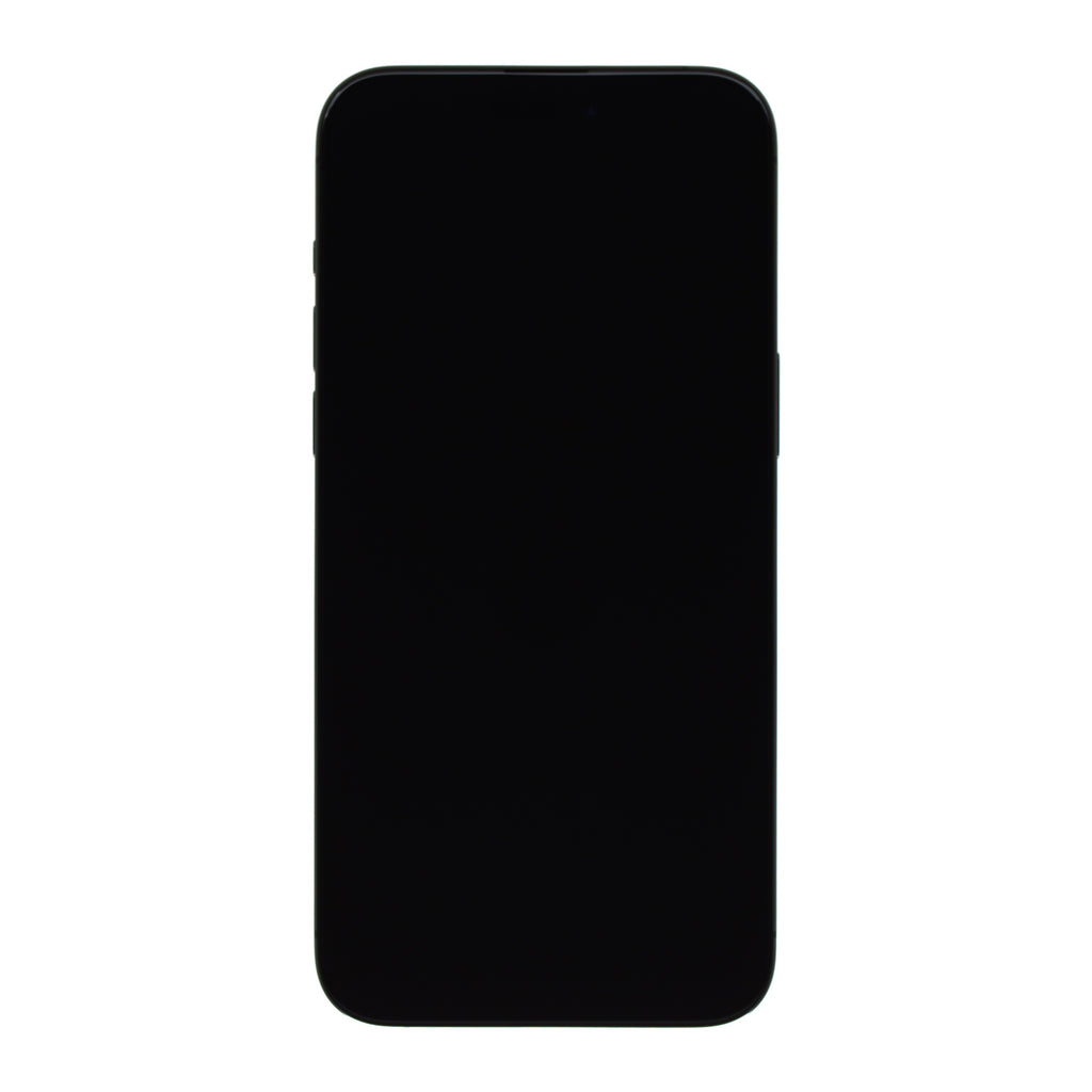 95新 Apple iPhone 15 Pro Max 256G 黑色鈦金屬 中國大陸版