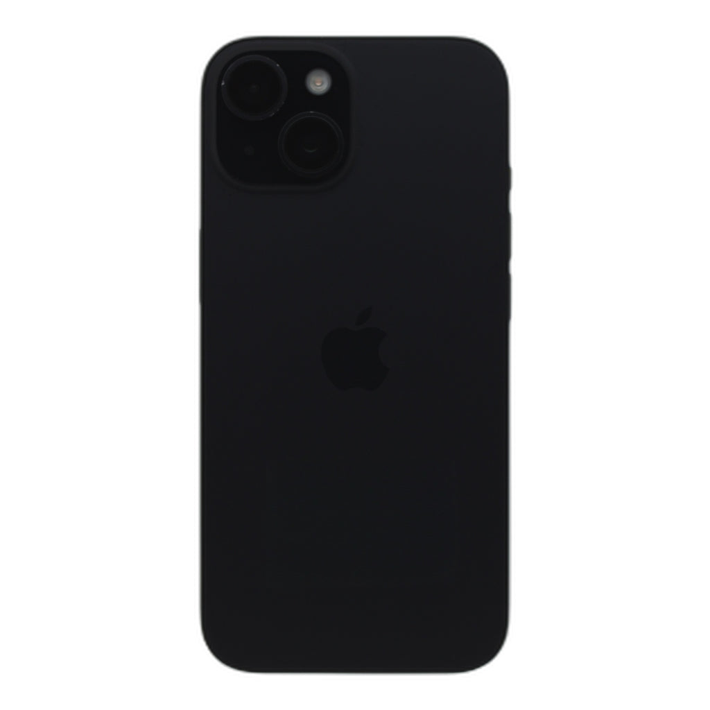 95新 Apple iPhone 15 256G 黑色 中國大陸版