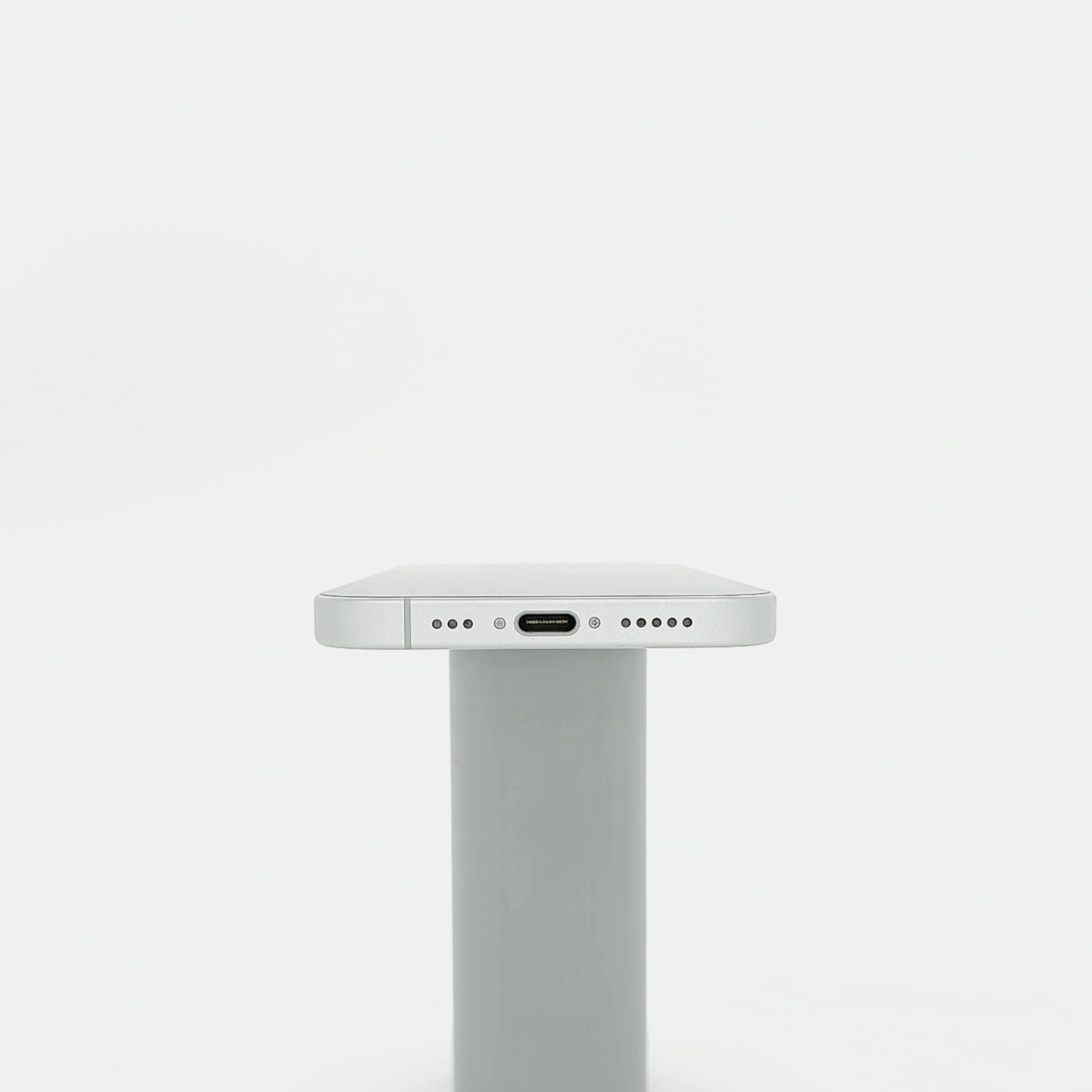 95新 Apple iPhone 16 128G 白色 中國大陸版