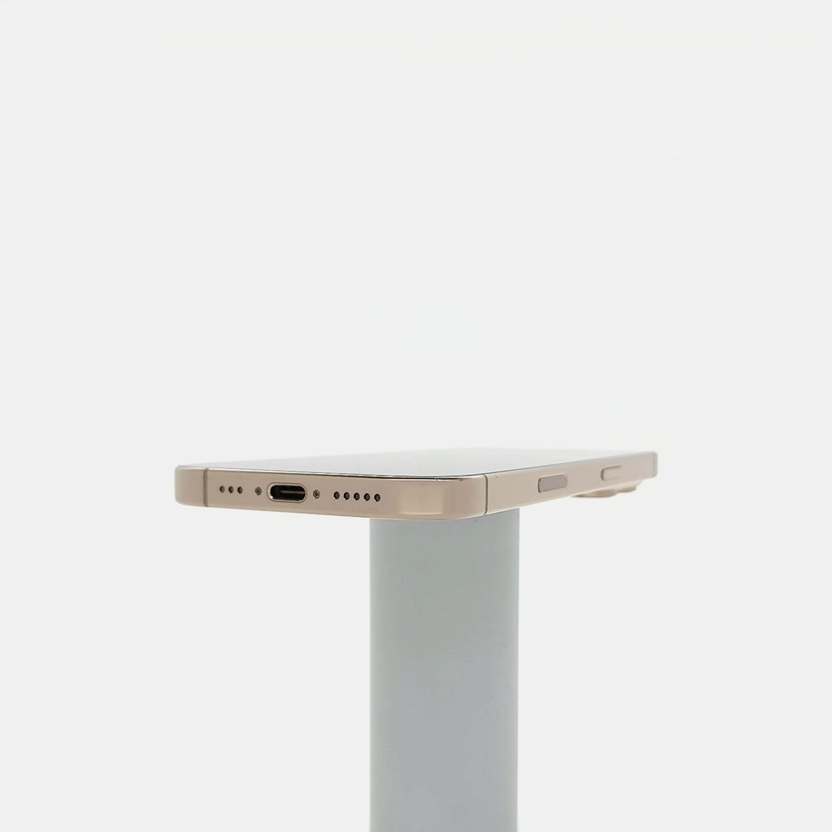 95新 Apple iPhone 16 Pro 256G 沙漠色鈦金屬 中國大陸版