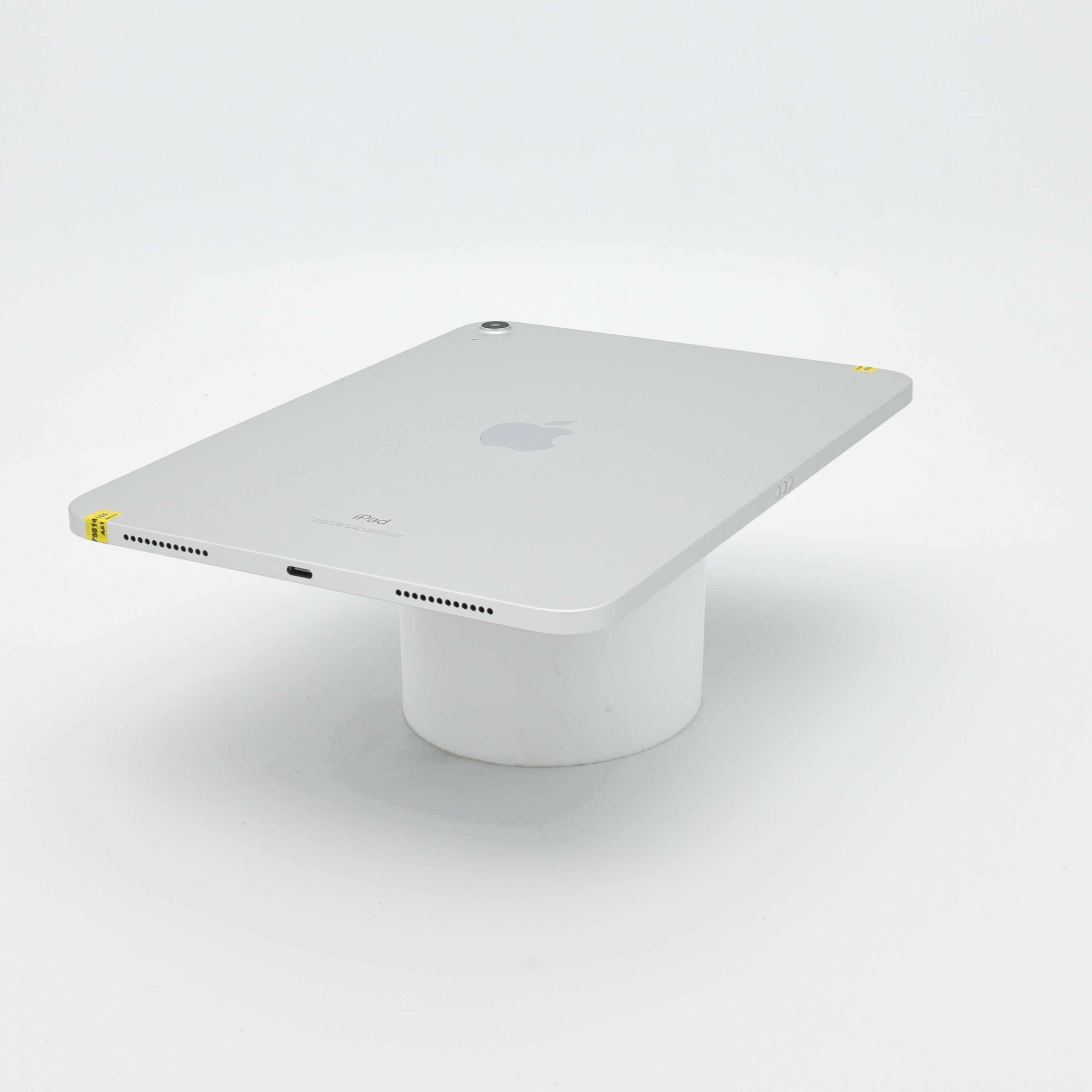 99新 Apple iPad 10代 64G 銀色 WIFI