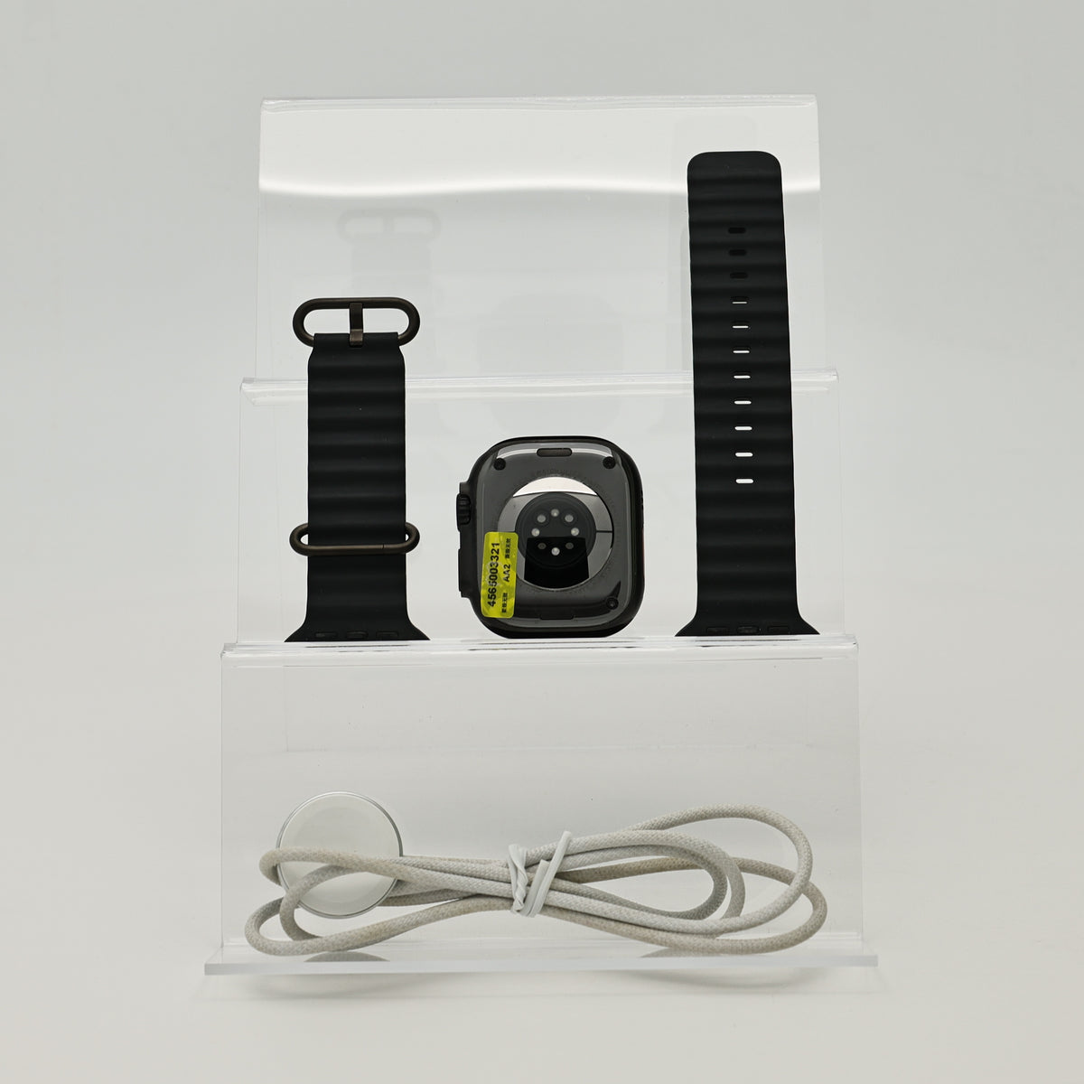 99新 Apple Watch Ultra 2 49毫米 鈦金屬