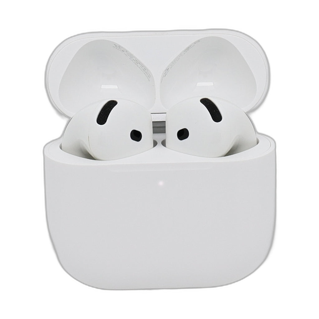 99新 Apple AirPods 4 (支持主动降噪) 白色