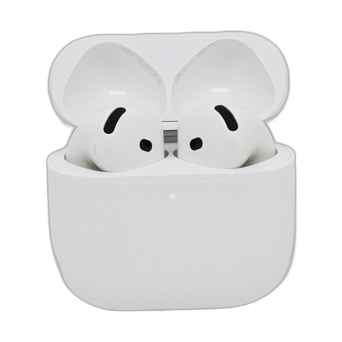 99新 Apple AirPods 4 (支持主动降噪) 白色