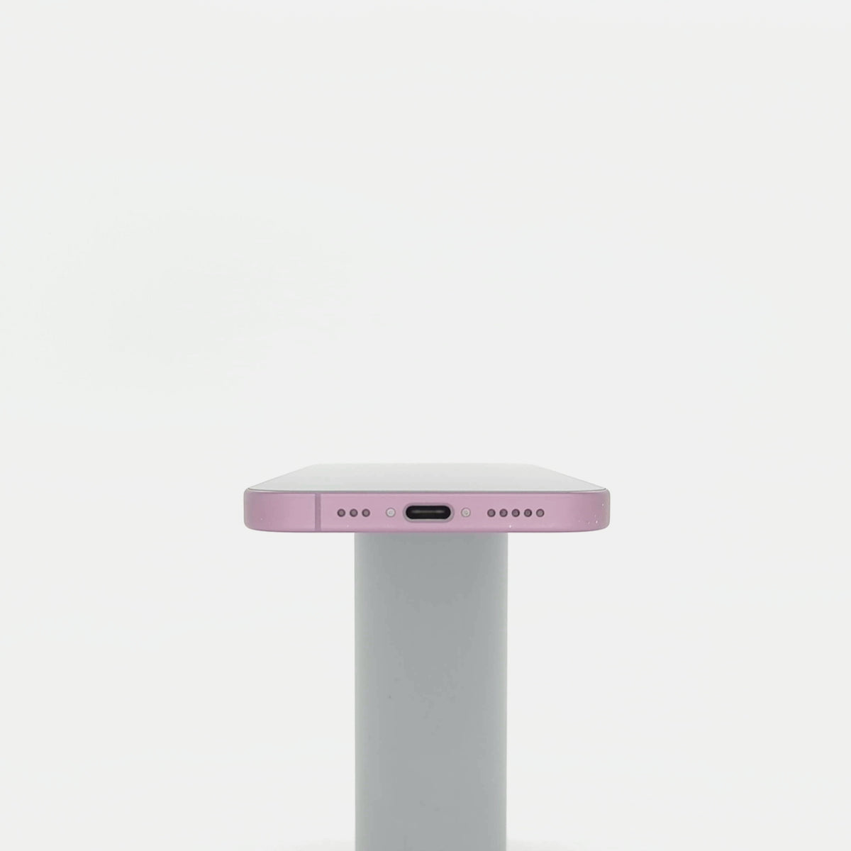 95新 Apple iPhone 16 128G 粉紅色 中國大陸版