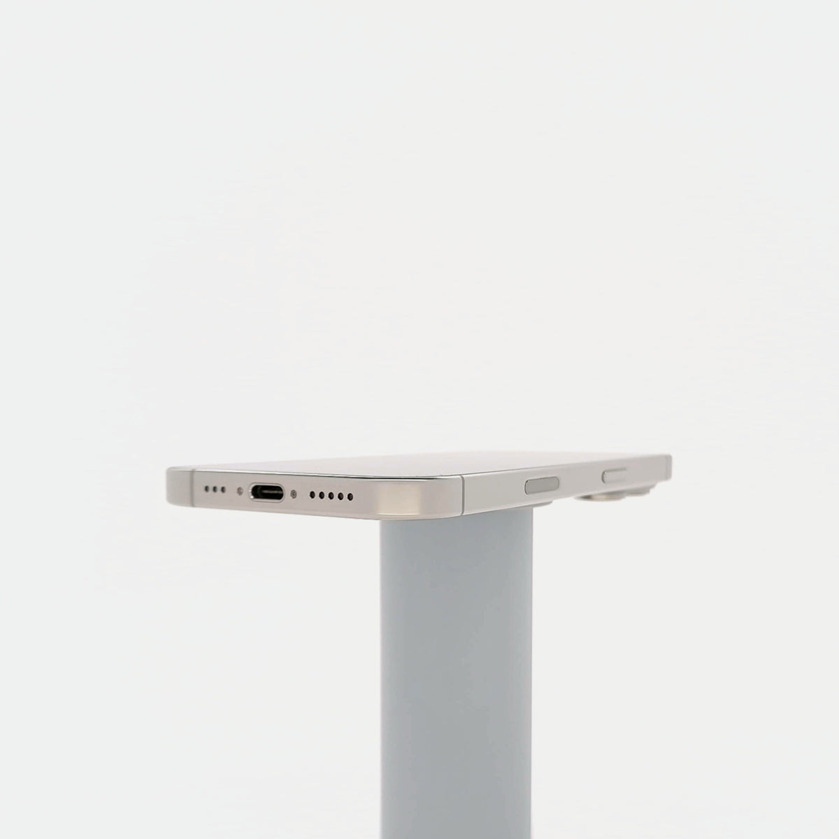 95新 Apple iPhone 16 Pro 256G 原色鈦金屬 中國大陸版