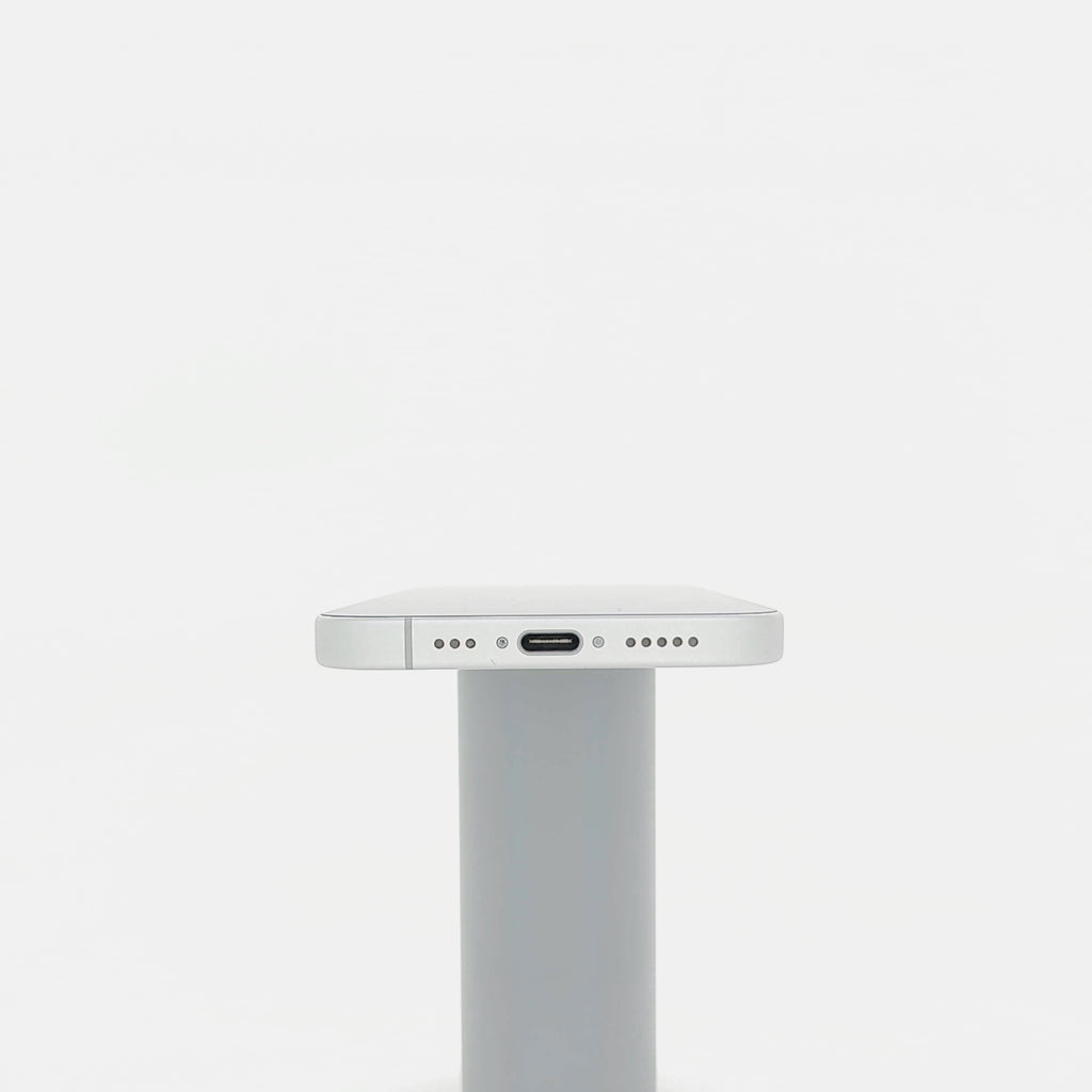 95新 Apple iPhone 16 128G 白色 中國大陸版