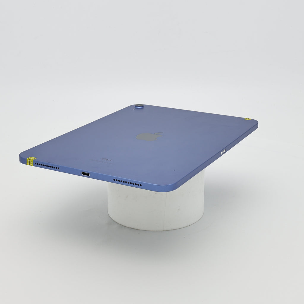 99新 Apple iPad 10代 64G 藍色 WIFI