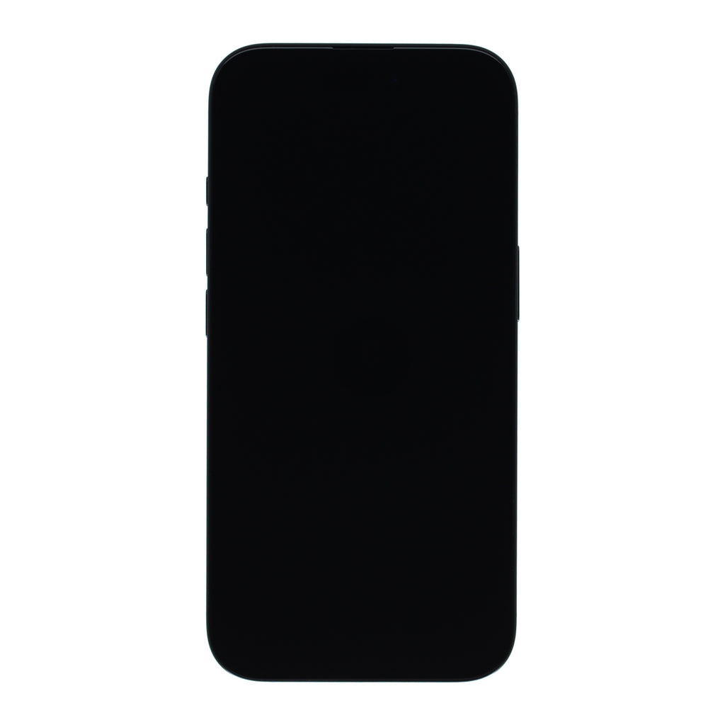 95新 Apple iPhone 16 256G 黑色 中國大陸版