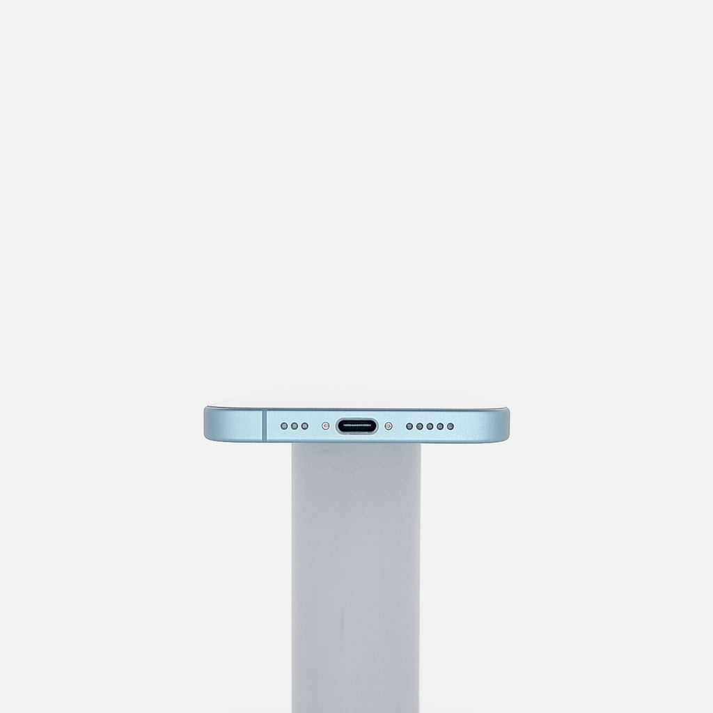 95新 Apple iPhone 16 256G 深青色 中國大陸版