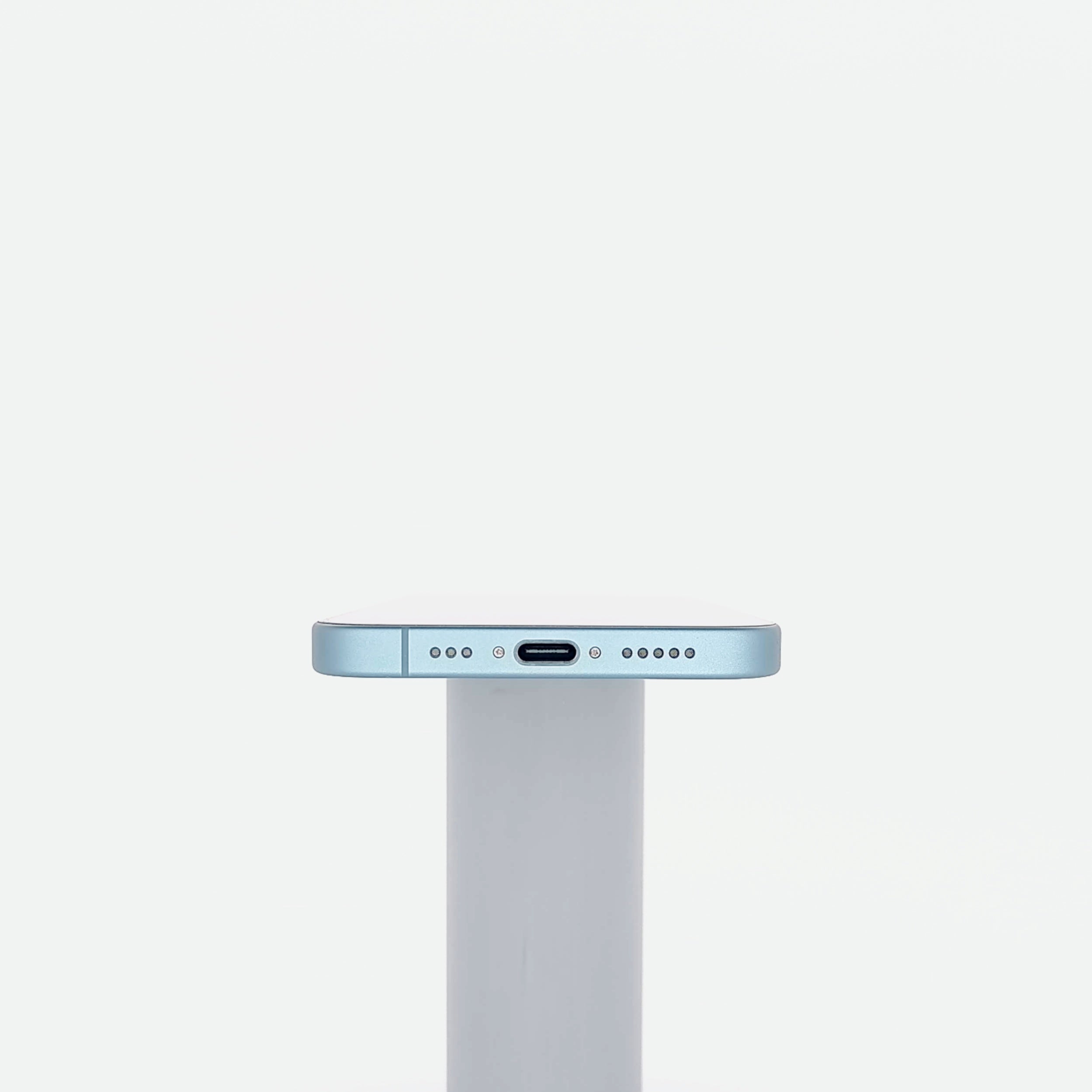 95新 Apple iPhone 16 256G 深青色 中國大陸版