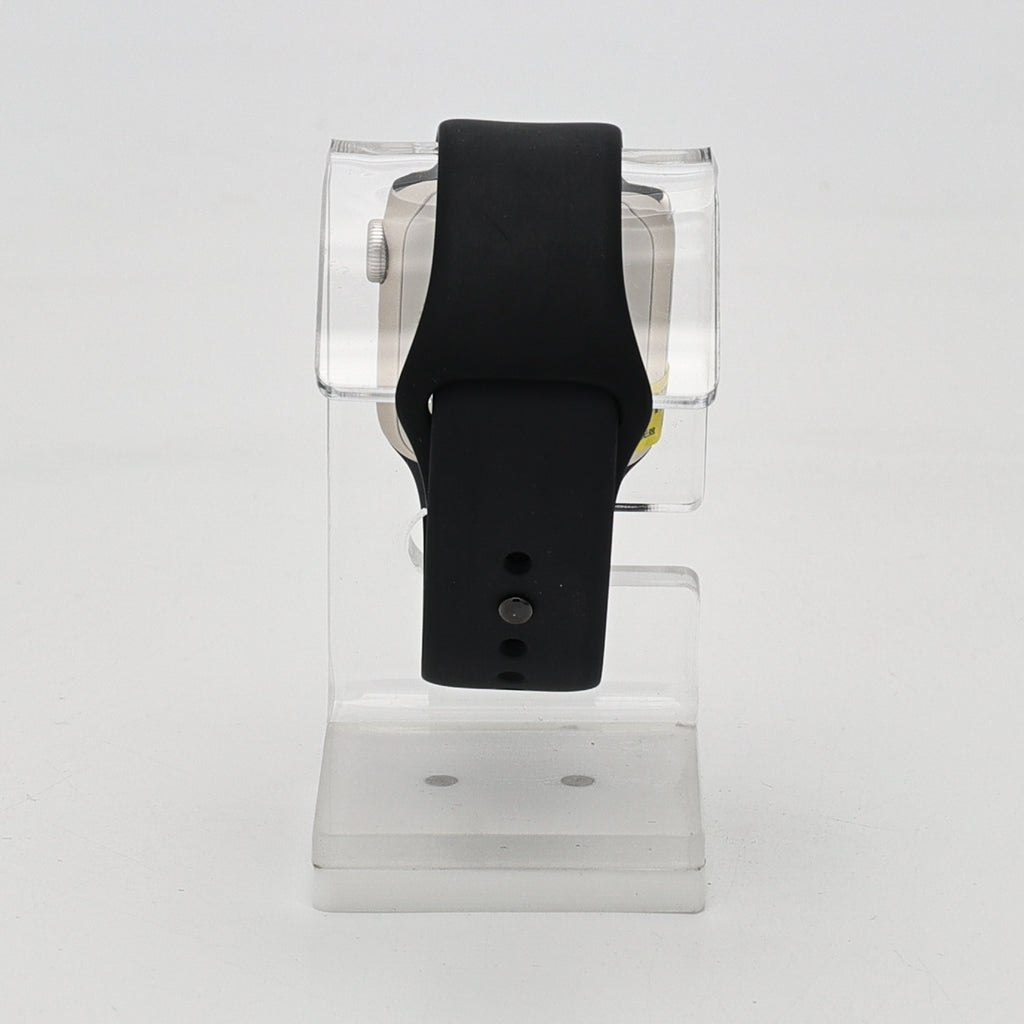 99新 Apple Watch SE 2 40毫米 鋁金屬