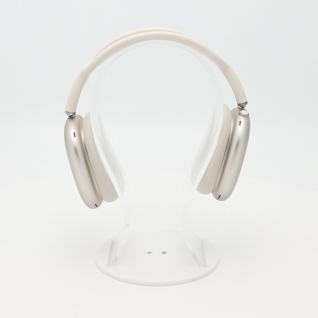 99新 Apple AirPods Max 2 星光色