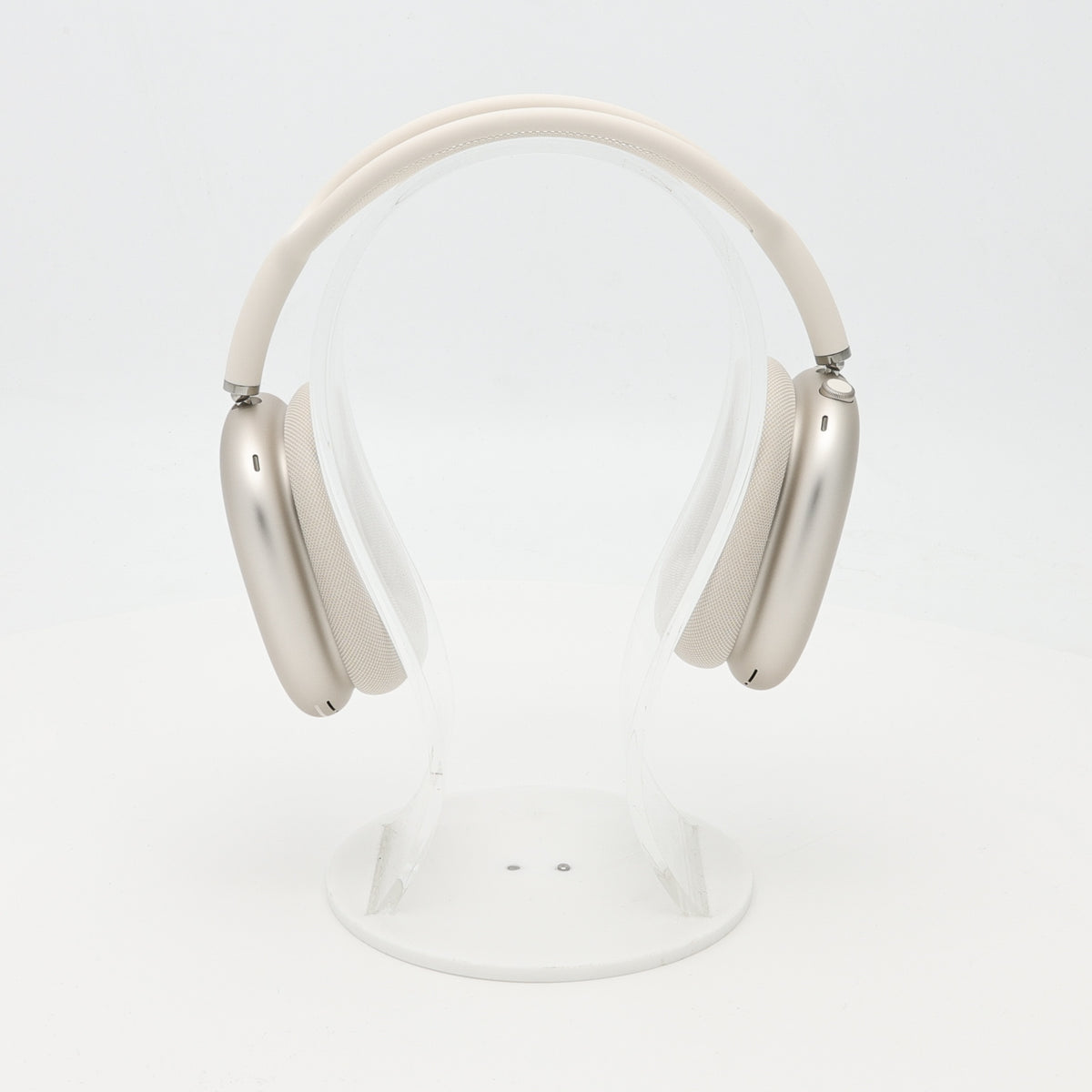 99新 Apple AirPods Max 2 星光色