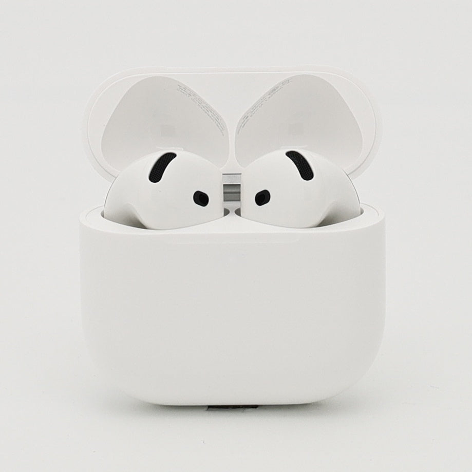 99新 Apple AirPods 4 (支持主动降噪) 白色