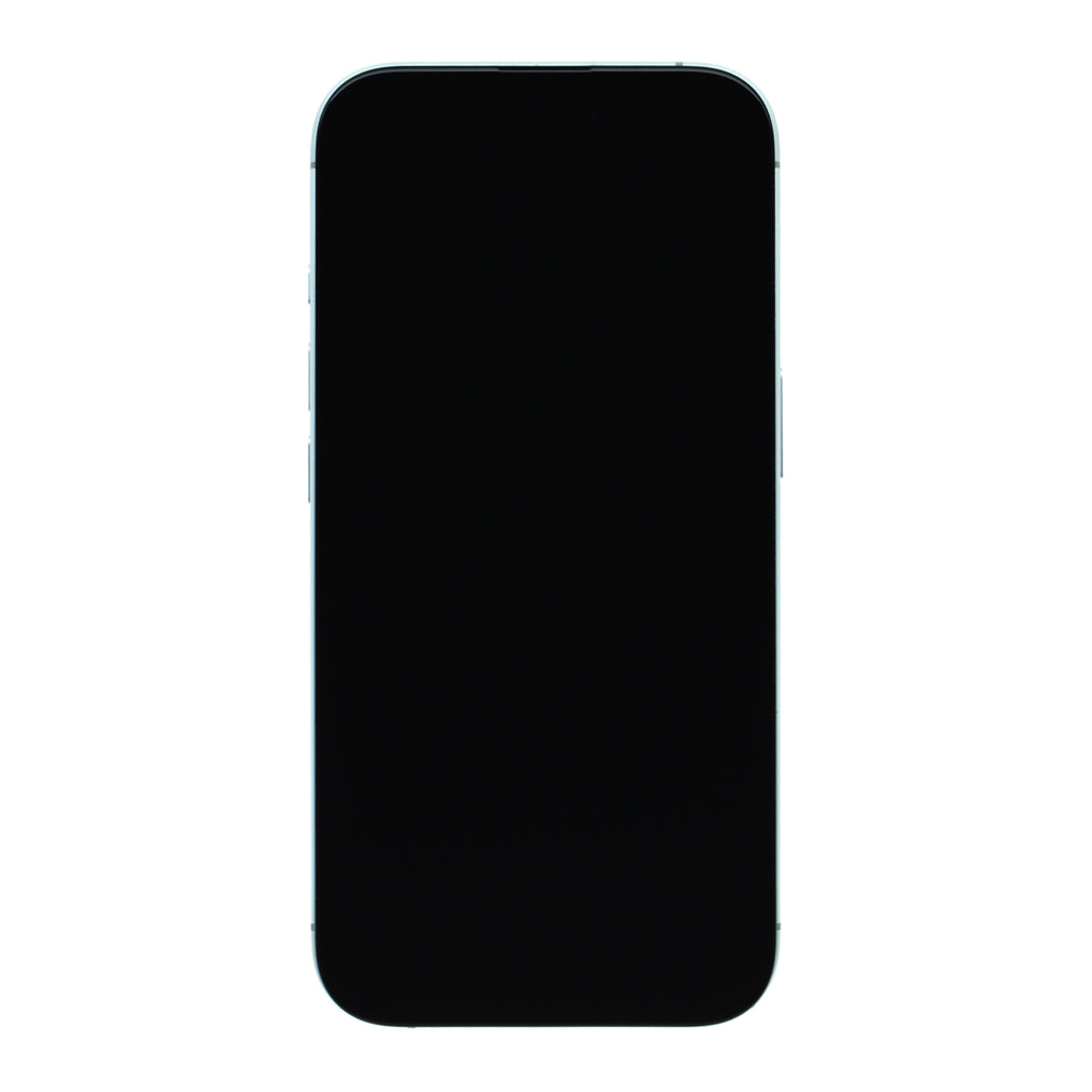 95新 Apple iPhone 16 256G 白色 中國大陸版