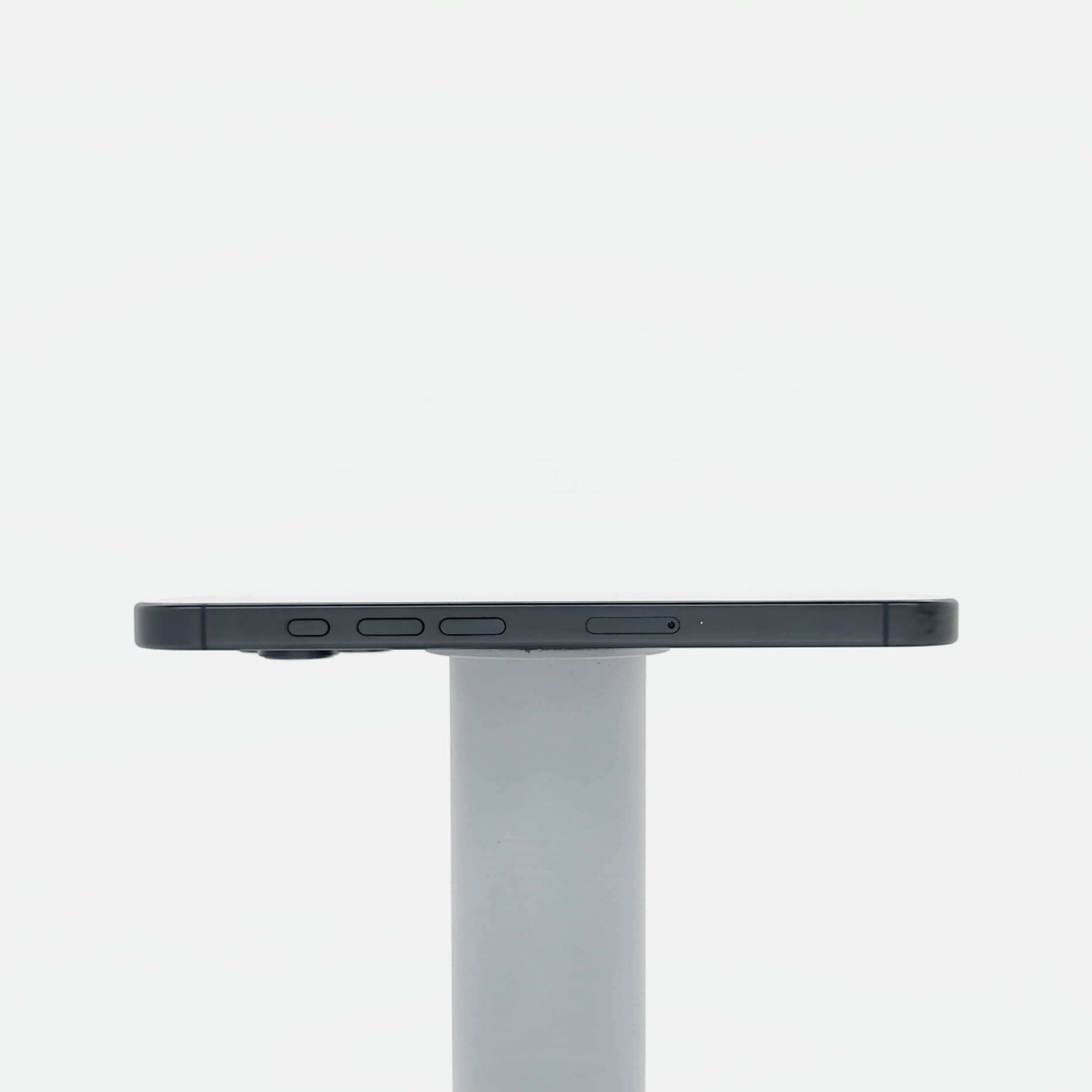 95新 Apple iPhone 16 Pro 128G 黑色鈦金屬 中國大陸版