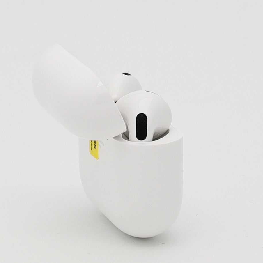 99新 Apple AirPods 4 (支持主动降噪) 白色