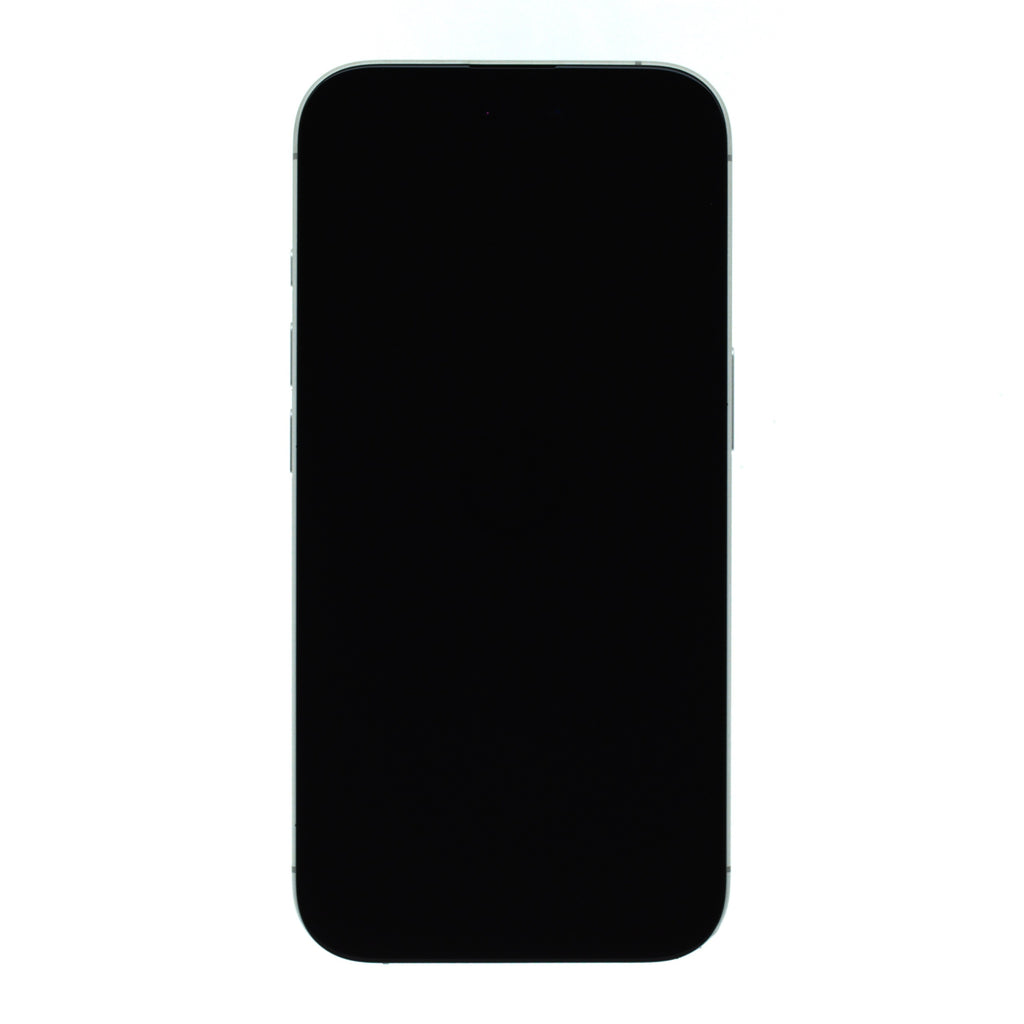 95新 Apple iPhone 16 128G 白色 中國大陸版
