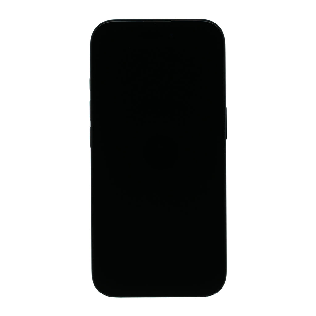 95新 Apple iPhone 16 128G 黑色 中國大陸版