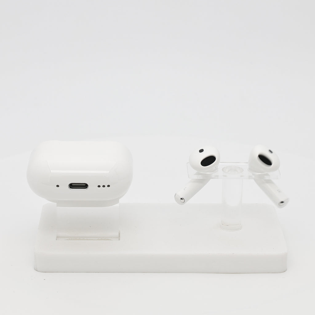 99新 Apple AirPods 4 (支持主动降噪) 白色