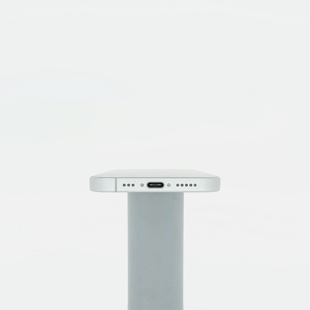 95新 Apple iPhone 16 128G 白色 中國大陸版