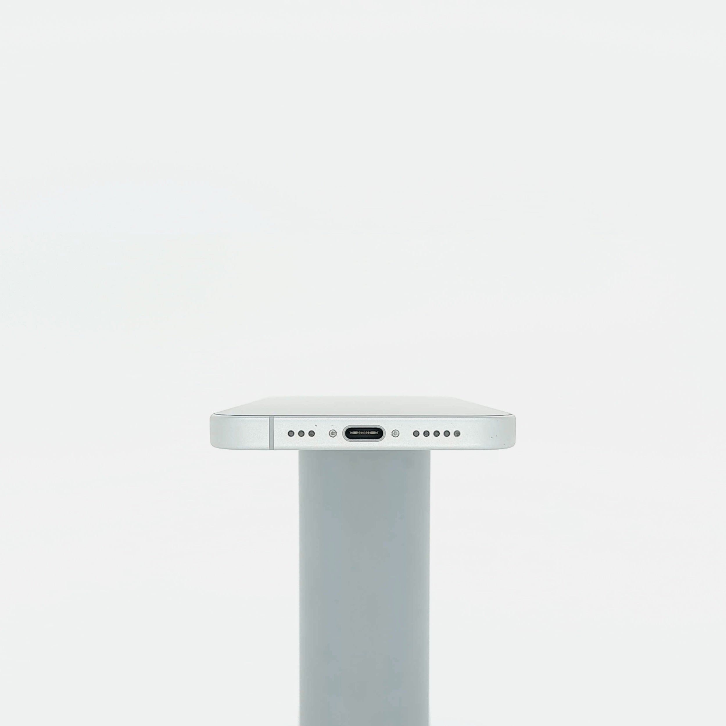 95新 Apple iPhone 16 128G 白色 中國大陸版