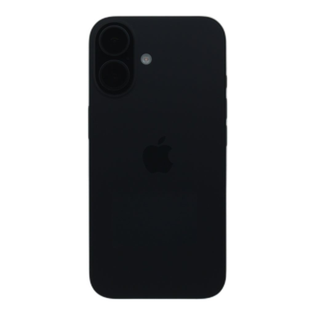 95新 Apple iPhone 16 128G 黑色 中國大陸版