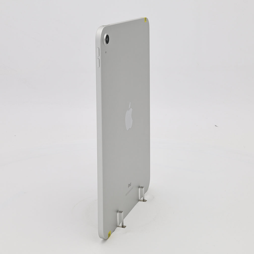 99新 Apple iPad 10代 256G 銀色 WIFI