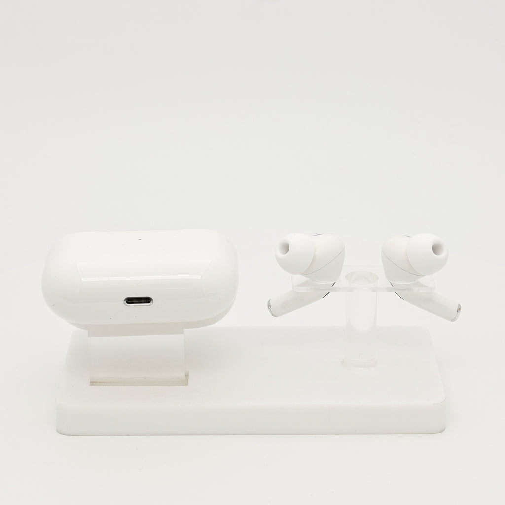 99新 Apple AirPods Pro 1 白色