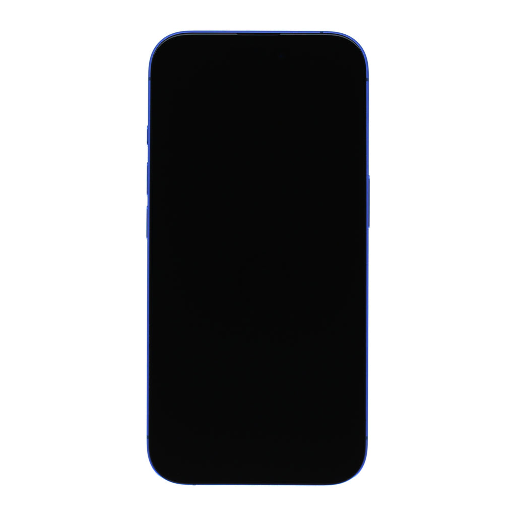 95新 Apple iPhone 16 256G 群青色 中國大陸版