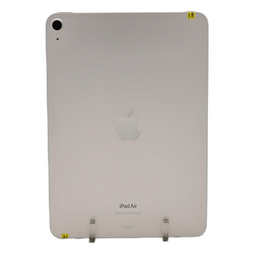95新 Apple iPad Air5 64G 星光色 WIFI
