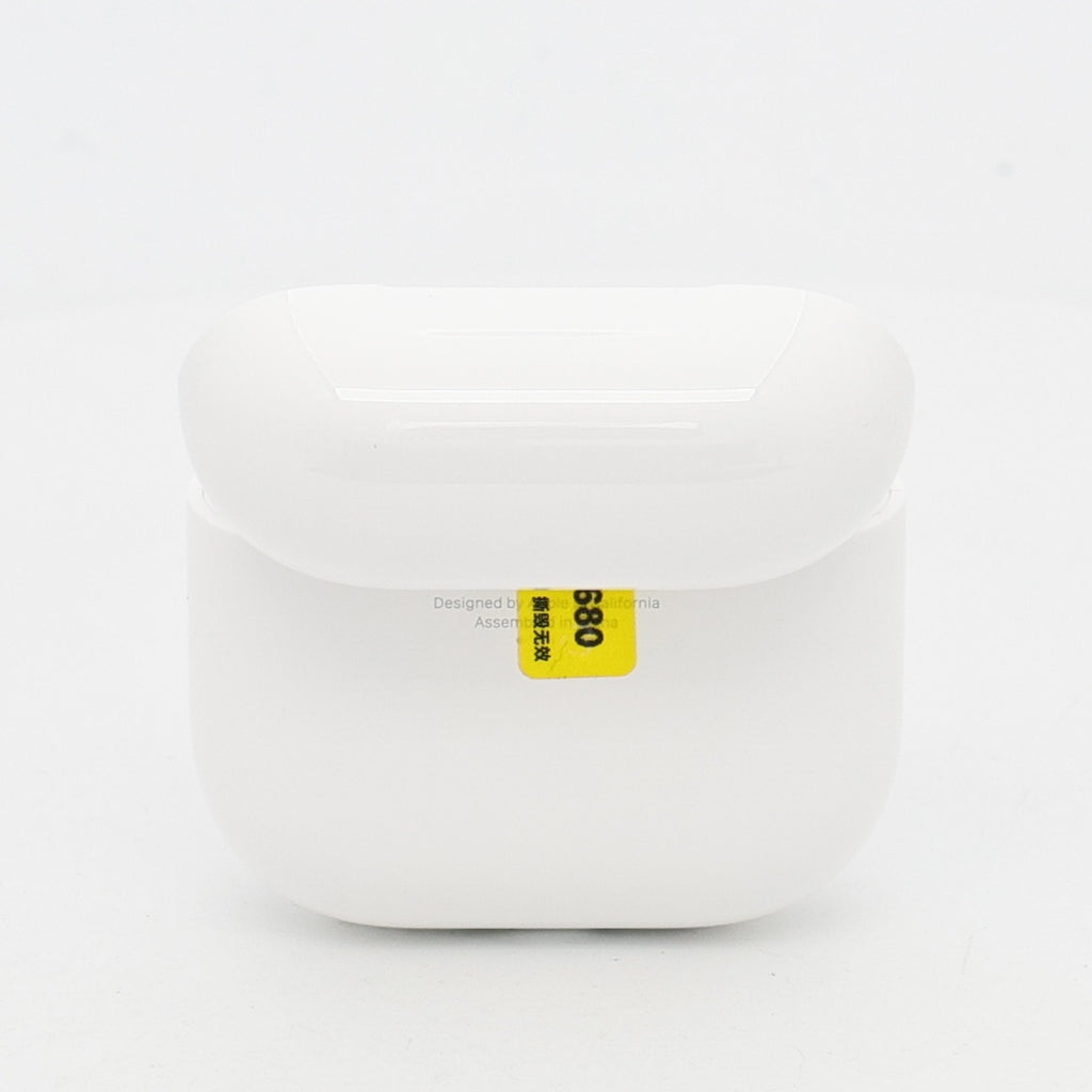 99新 Apple AirPods 4 (支持主动降噪) 白色
