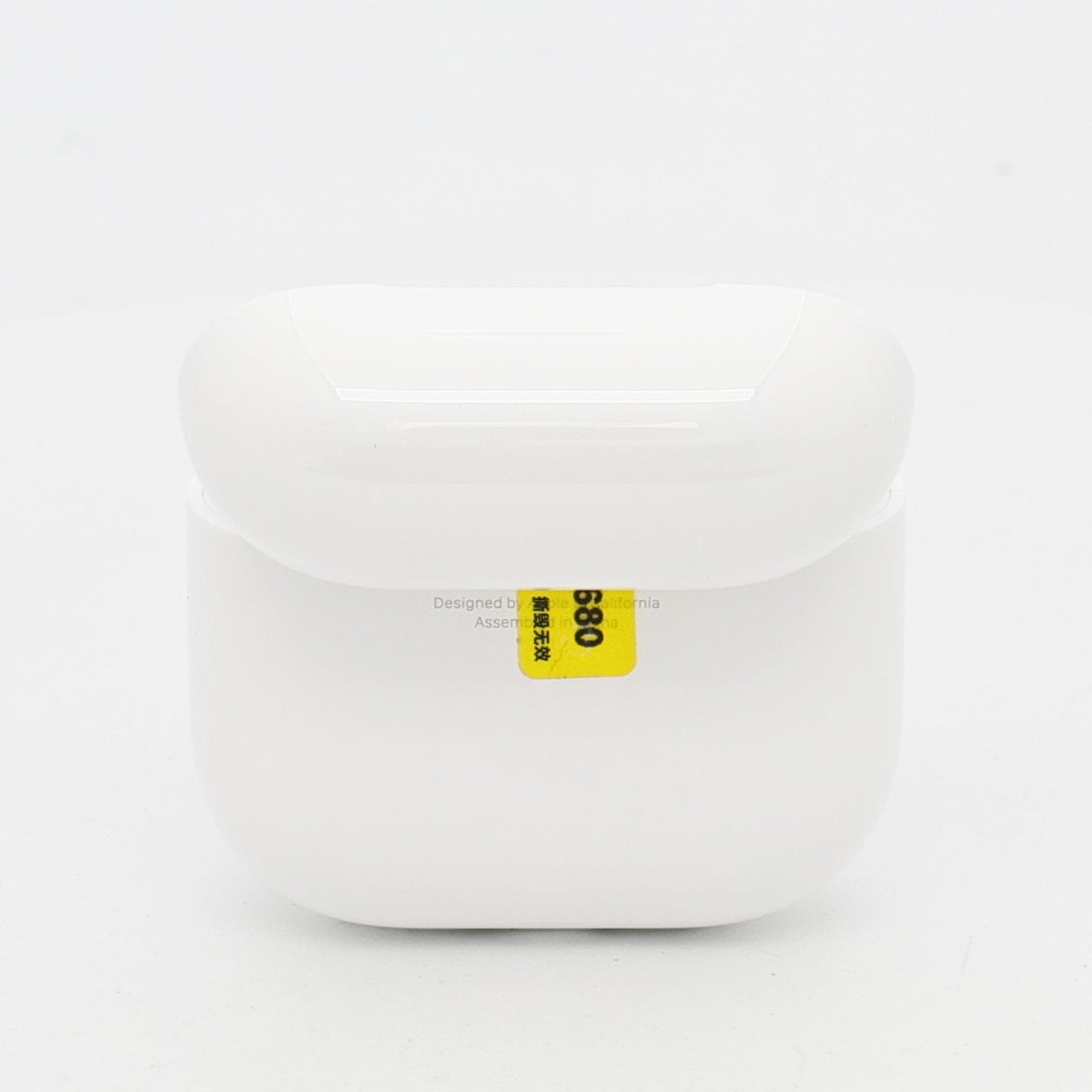 99新 Apple AirPods 4 (支持主动降噪) 白色