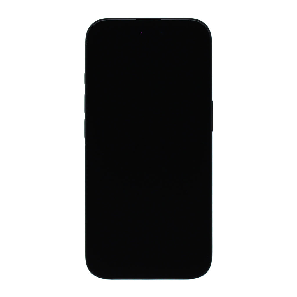 95新 Apple iPhone 16 128G 黑色 中國大陸版