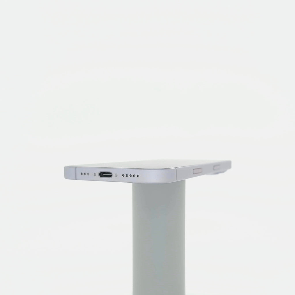 95新 Apple iPhone 17 256G 薰衣草紫色 中國大陸版