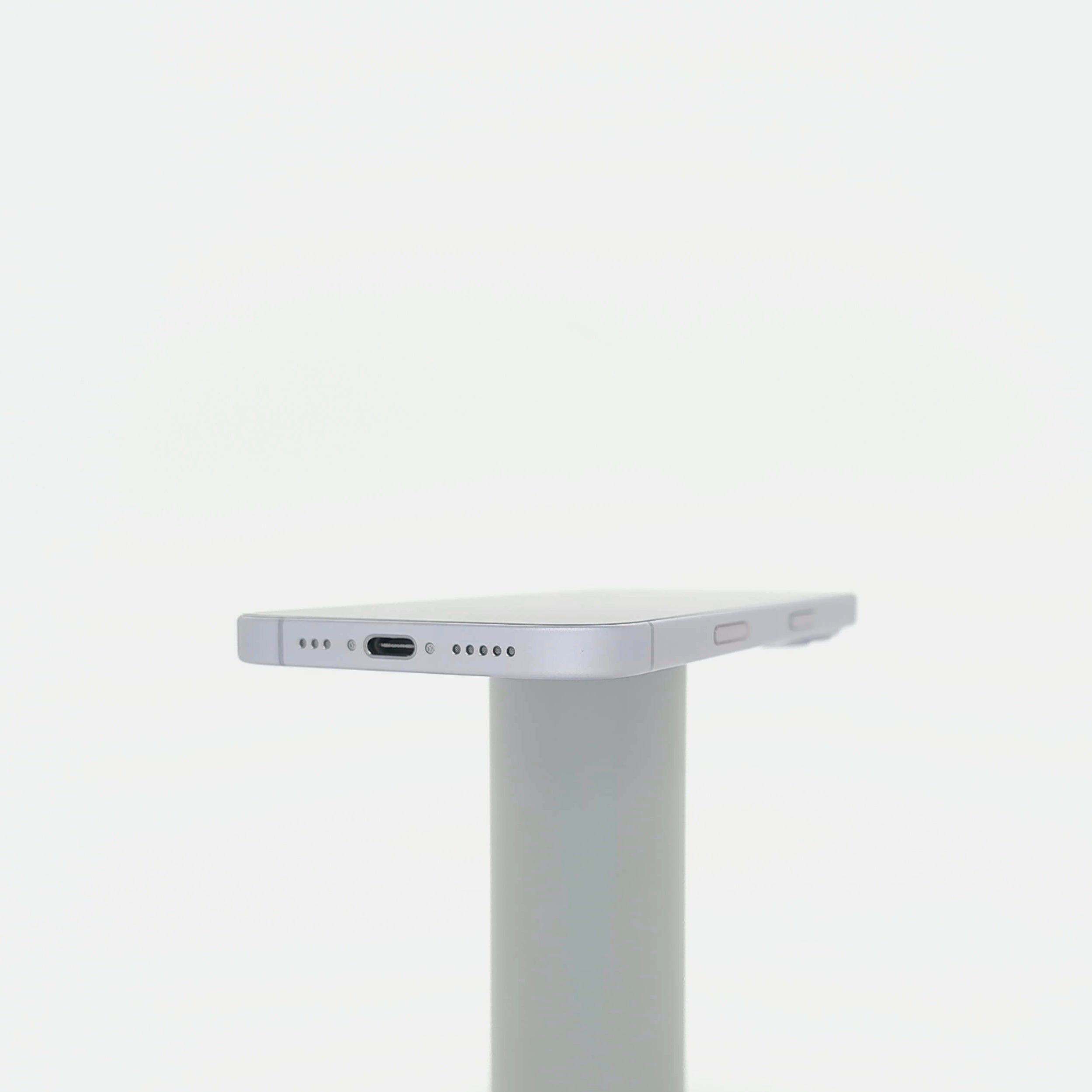 95新 Apple iPhone 17 256G 薰衣草紫色 中國大陸版